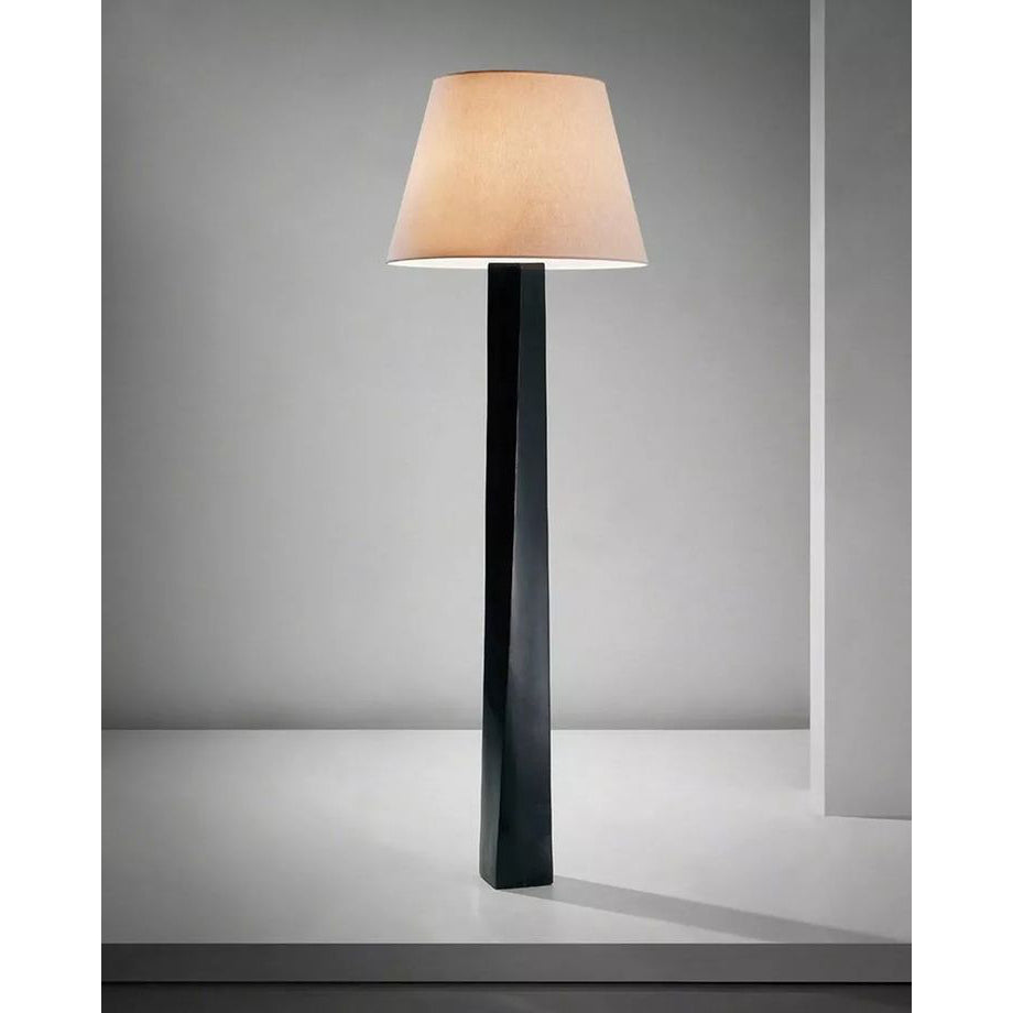 Terioelia zewnętrzna lampa stojąca