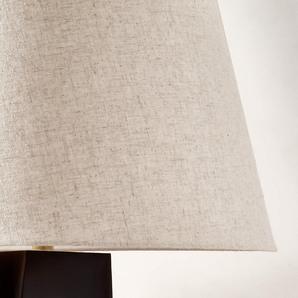 Terioelia zewnętrzna lampa stojąca