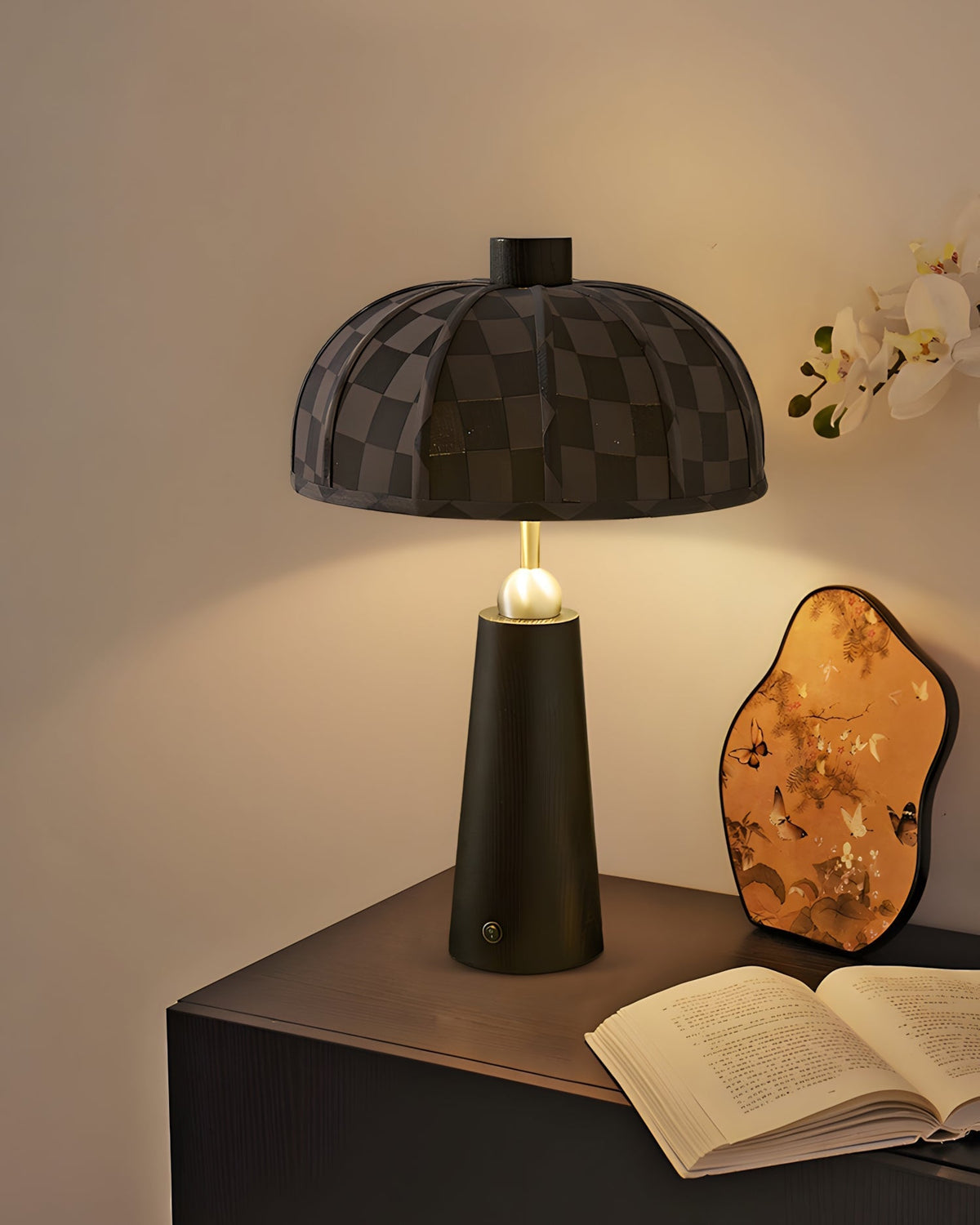 Soruia lampa stołowa
