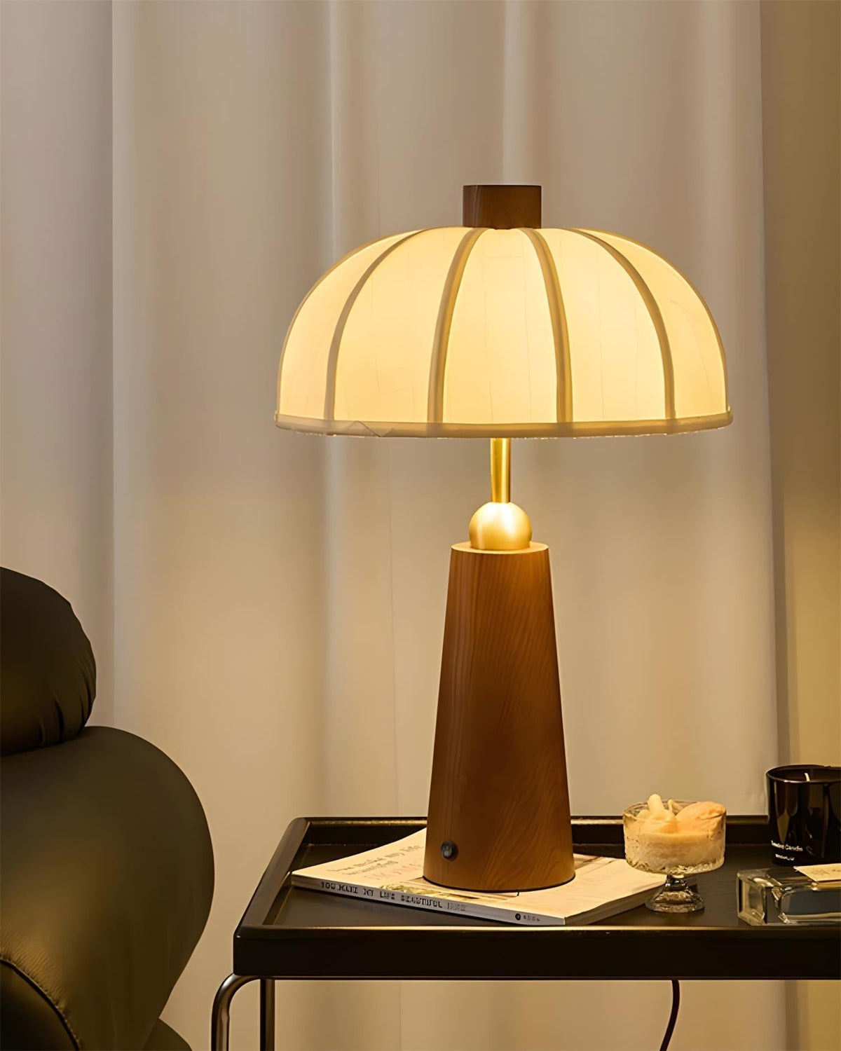Soruia lampa stołowa