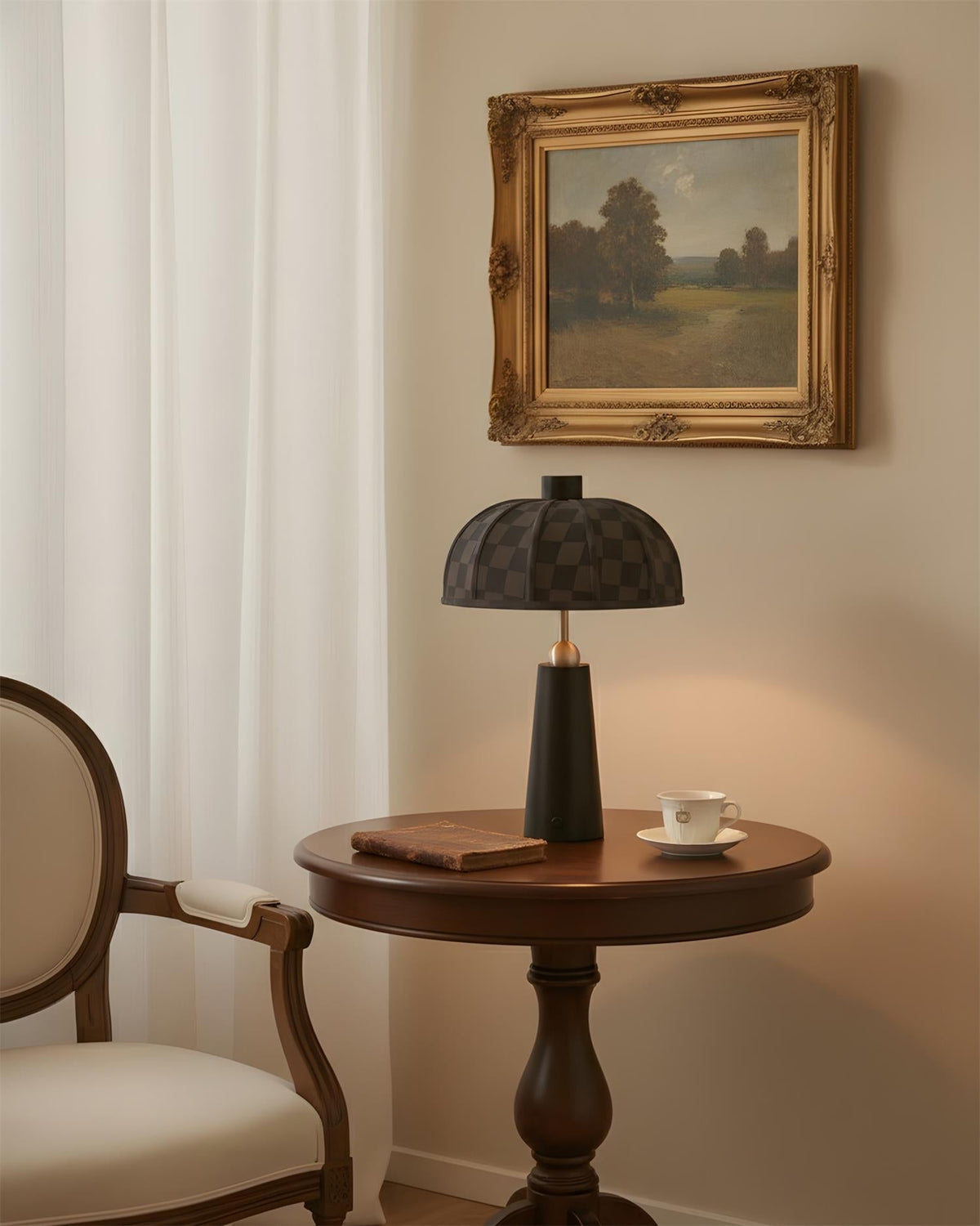 Soruia lampa stołowa
