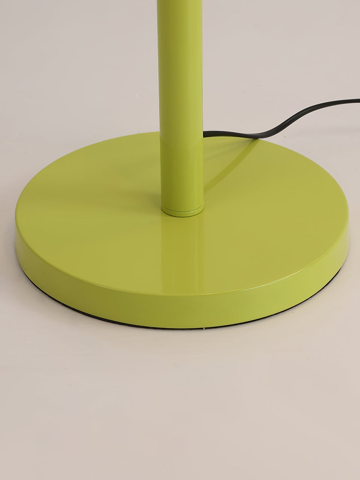 Lilic Orchid zewnętrzna lampa stojąca