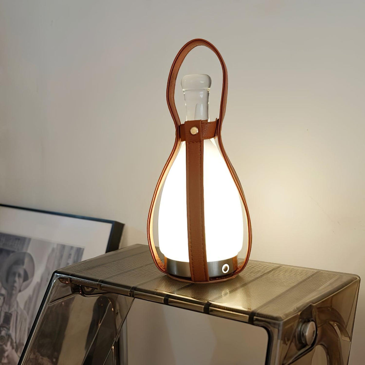 Lampa stołowa Avenelaine