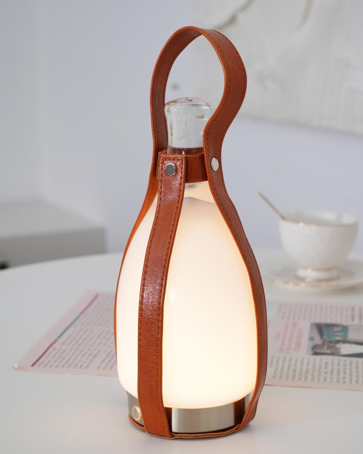Lampa stołowa Avenelaine