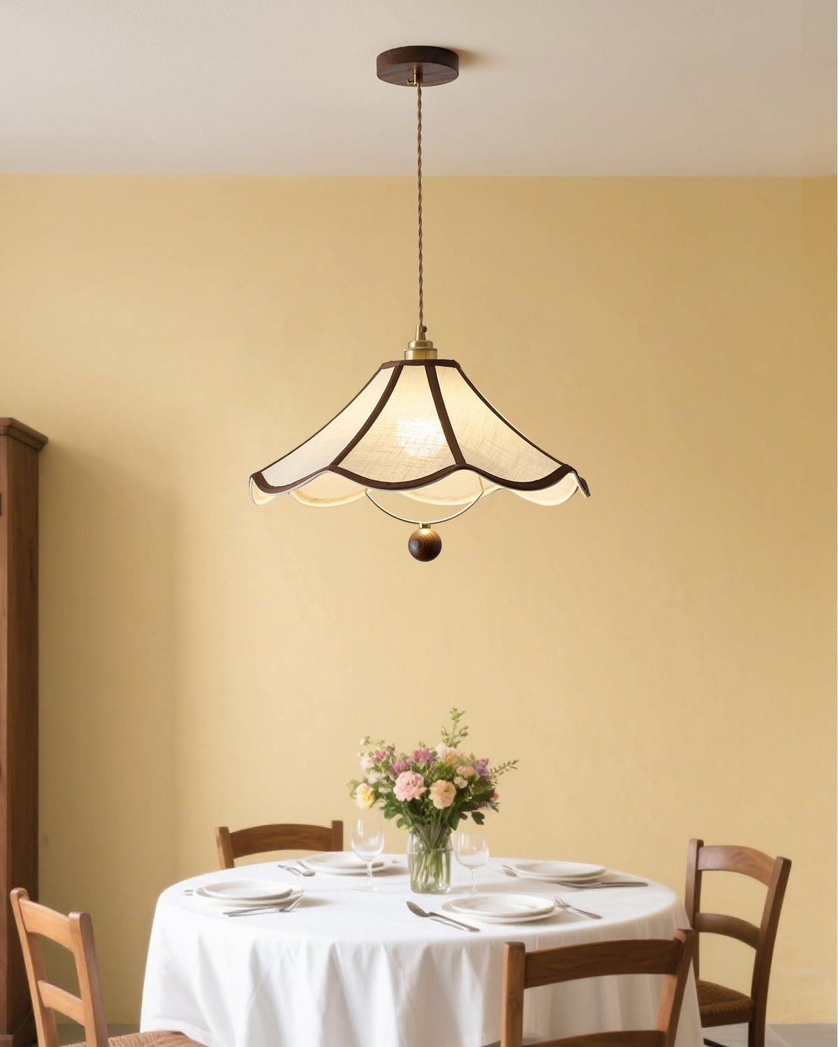 Luminielle lampa wisząca