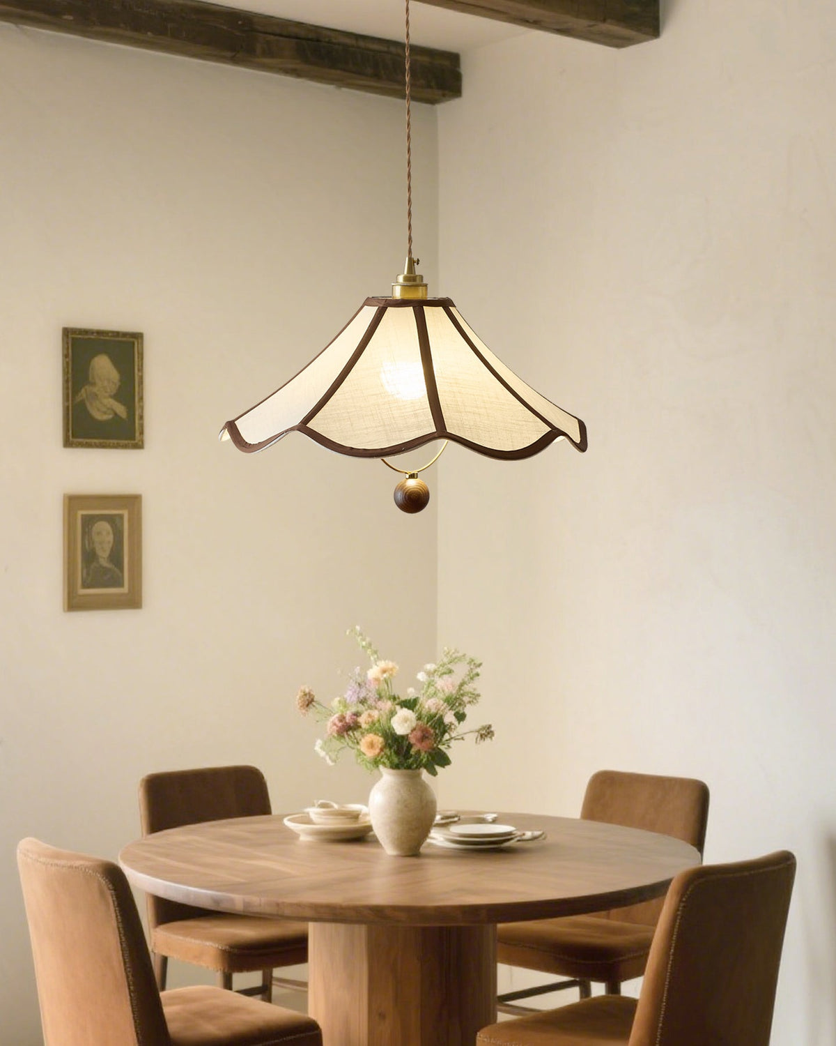 Luminielle lampa wisząca