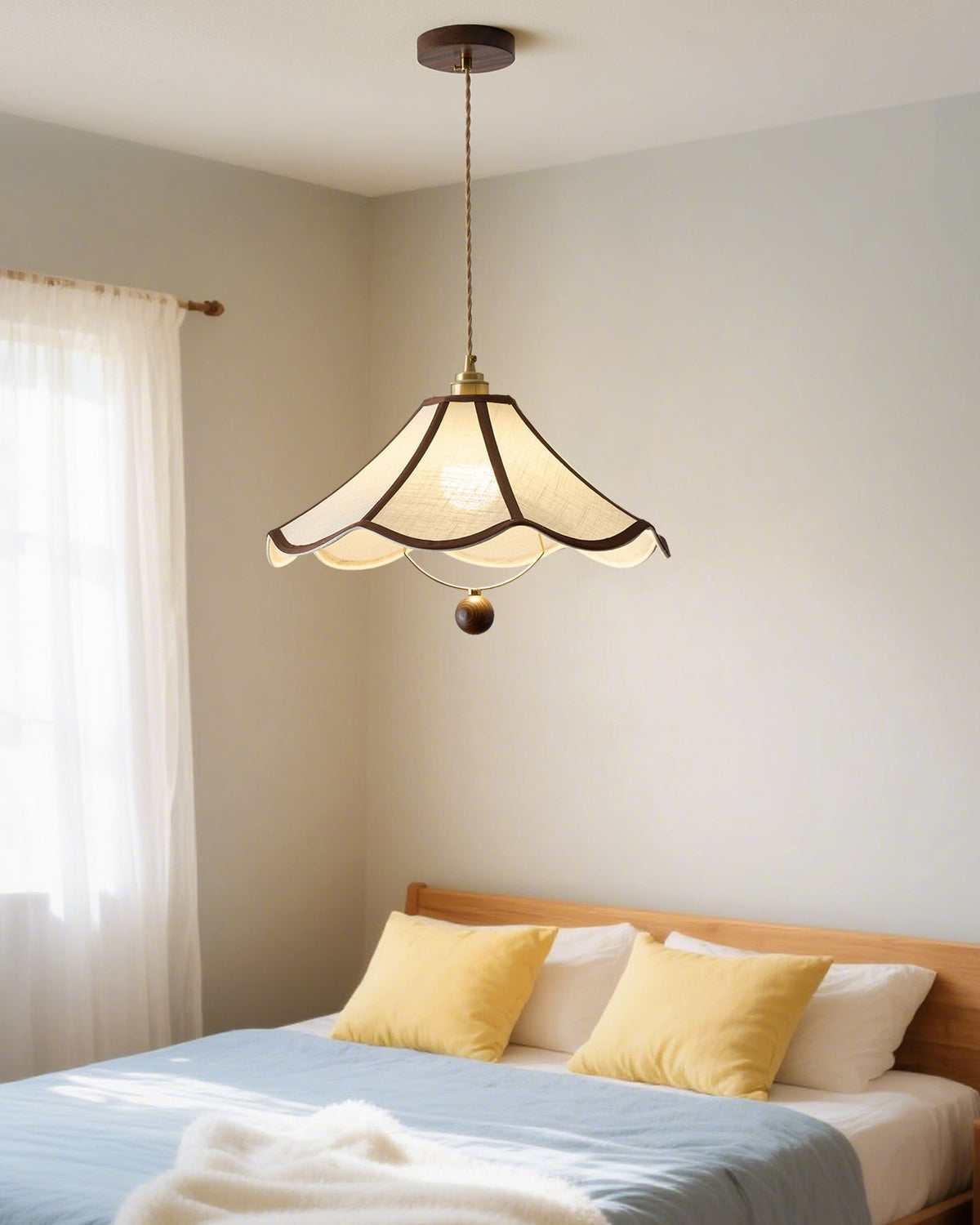 Luminielle lampa wisząca