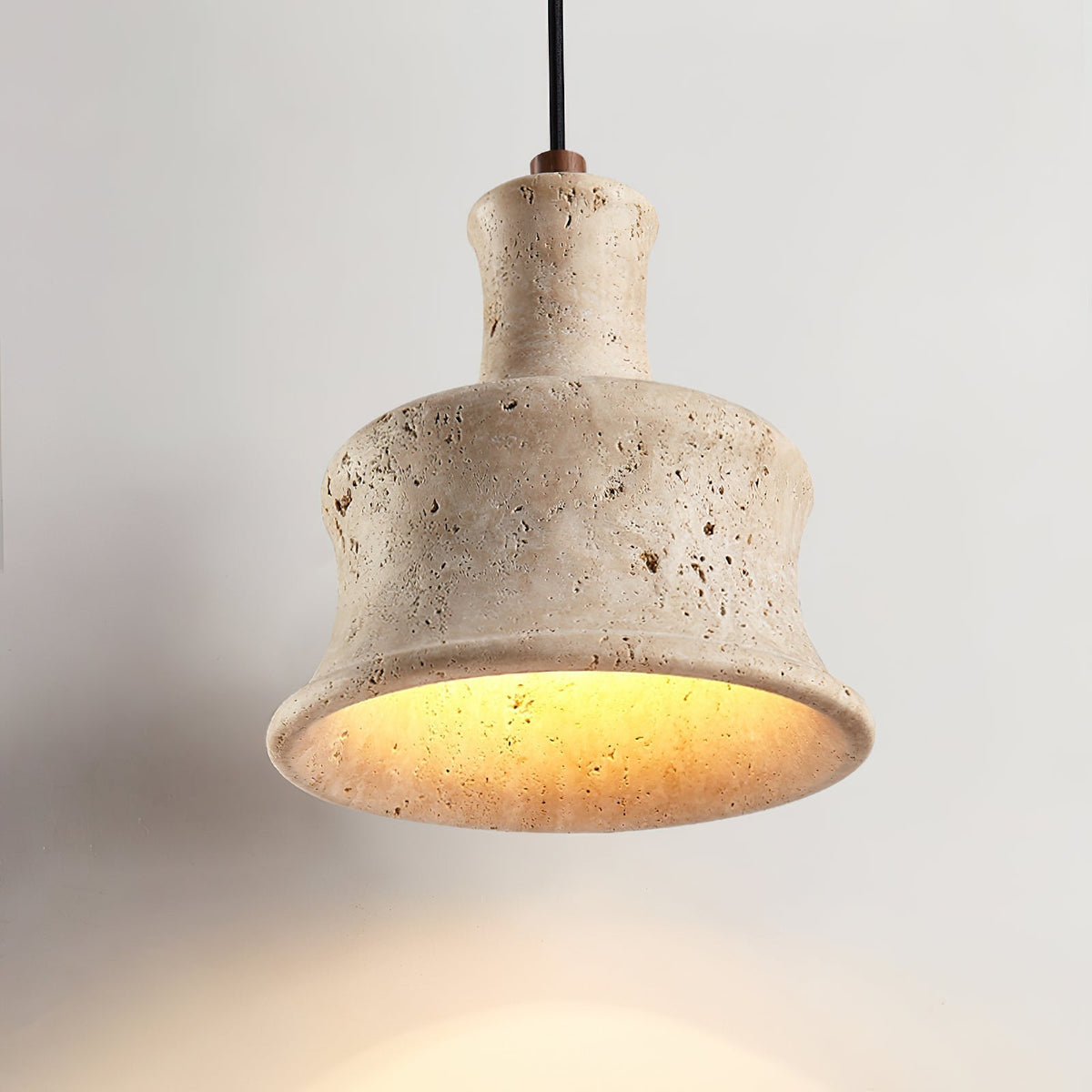 Carmine lampa wisząca