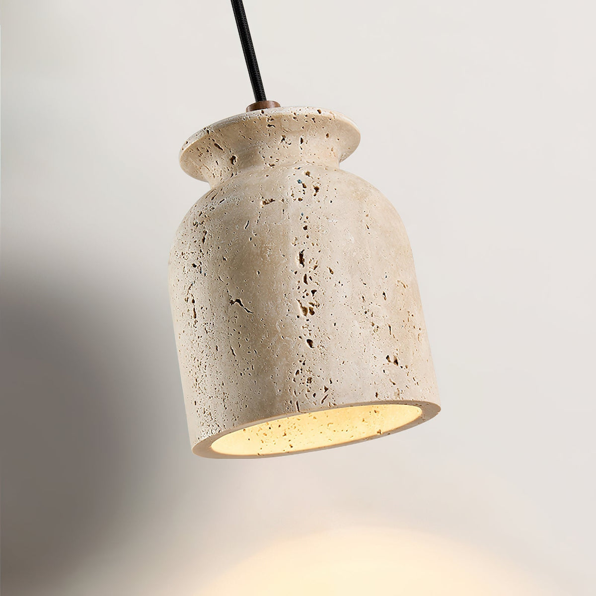 Carmine lampa wisząca