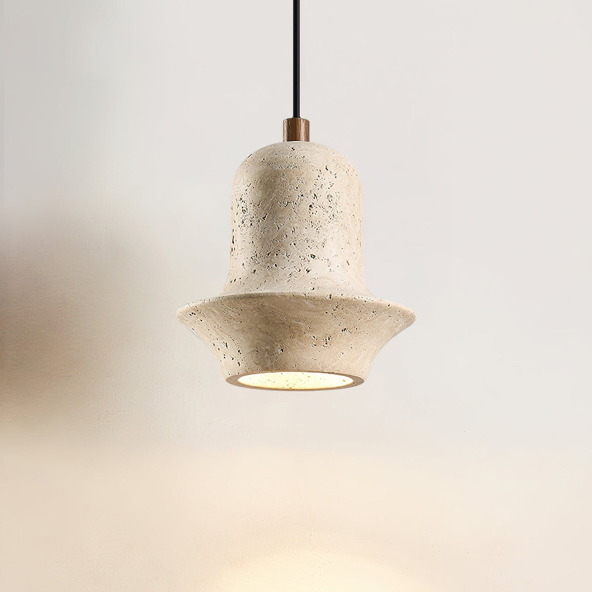 Carmine lampa wisząca