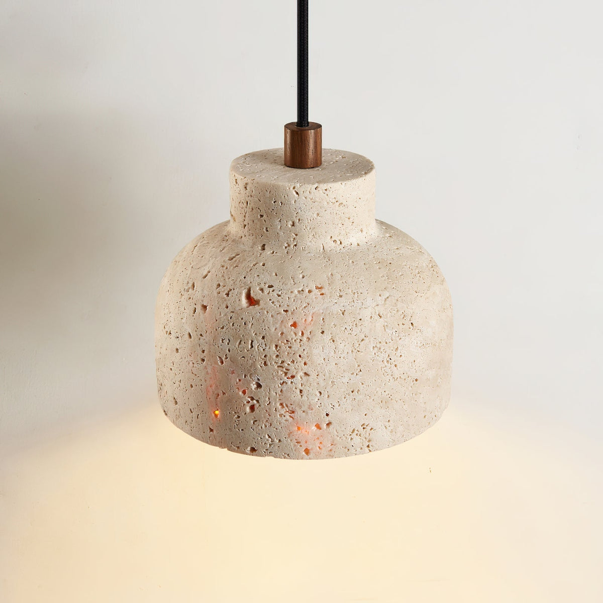 Carmine lampa wisząca
