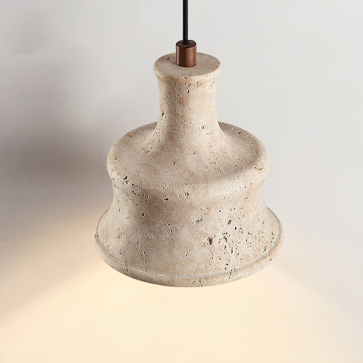 Carmine lampa wisząca