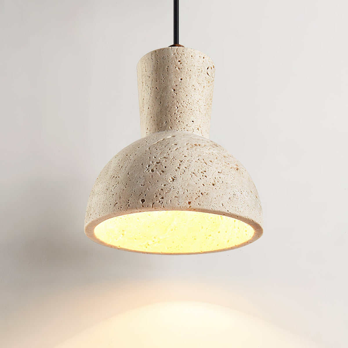 Carmine lampa wisząca