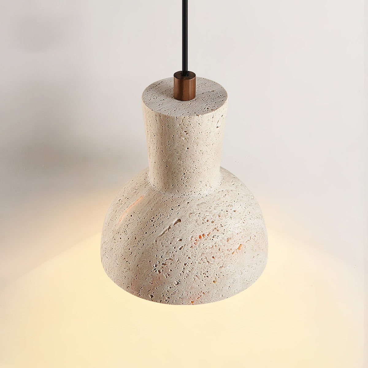 Carmine lampa wisząca