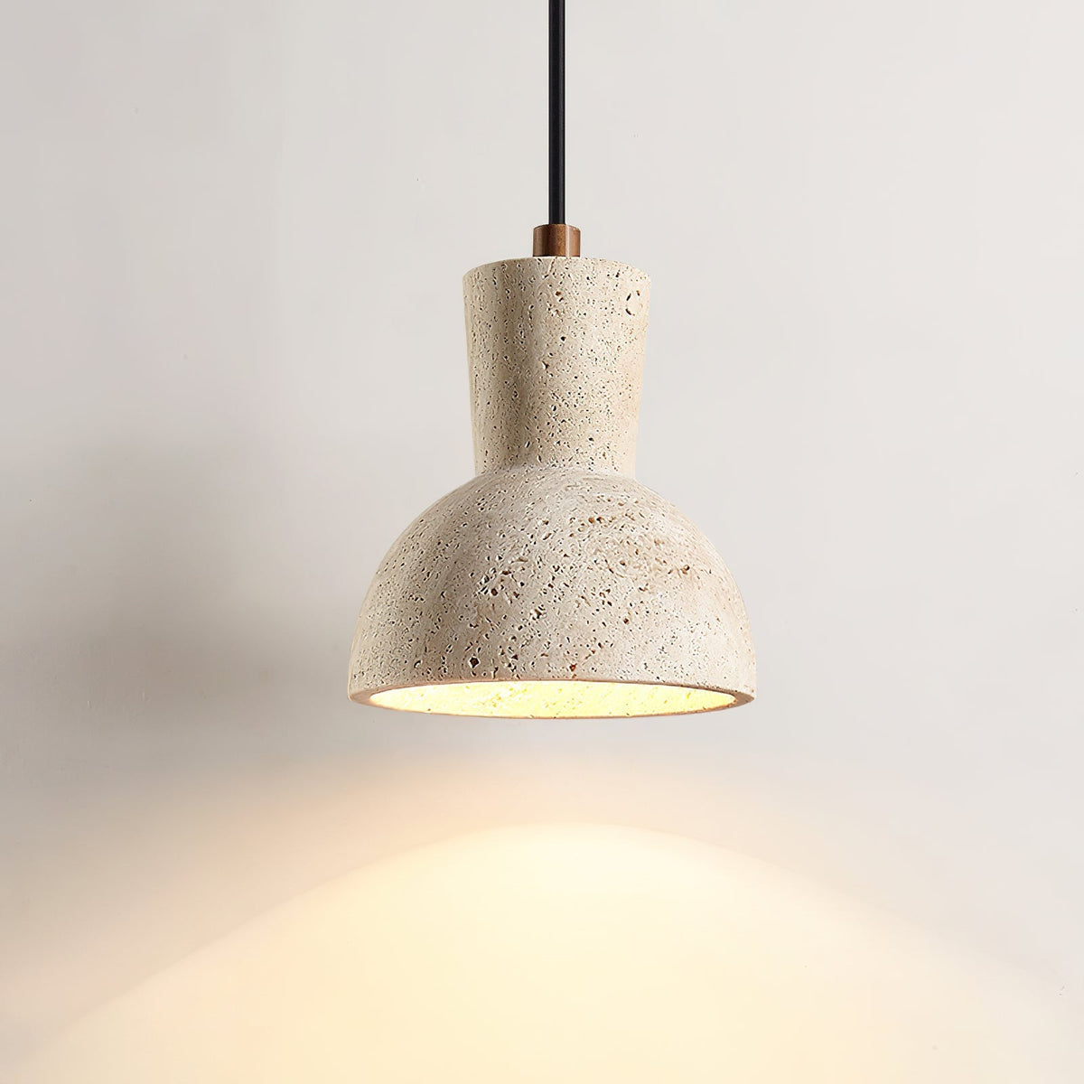 Carmine lampa wisząca