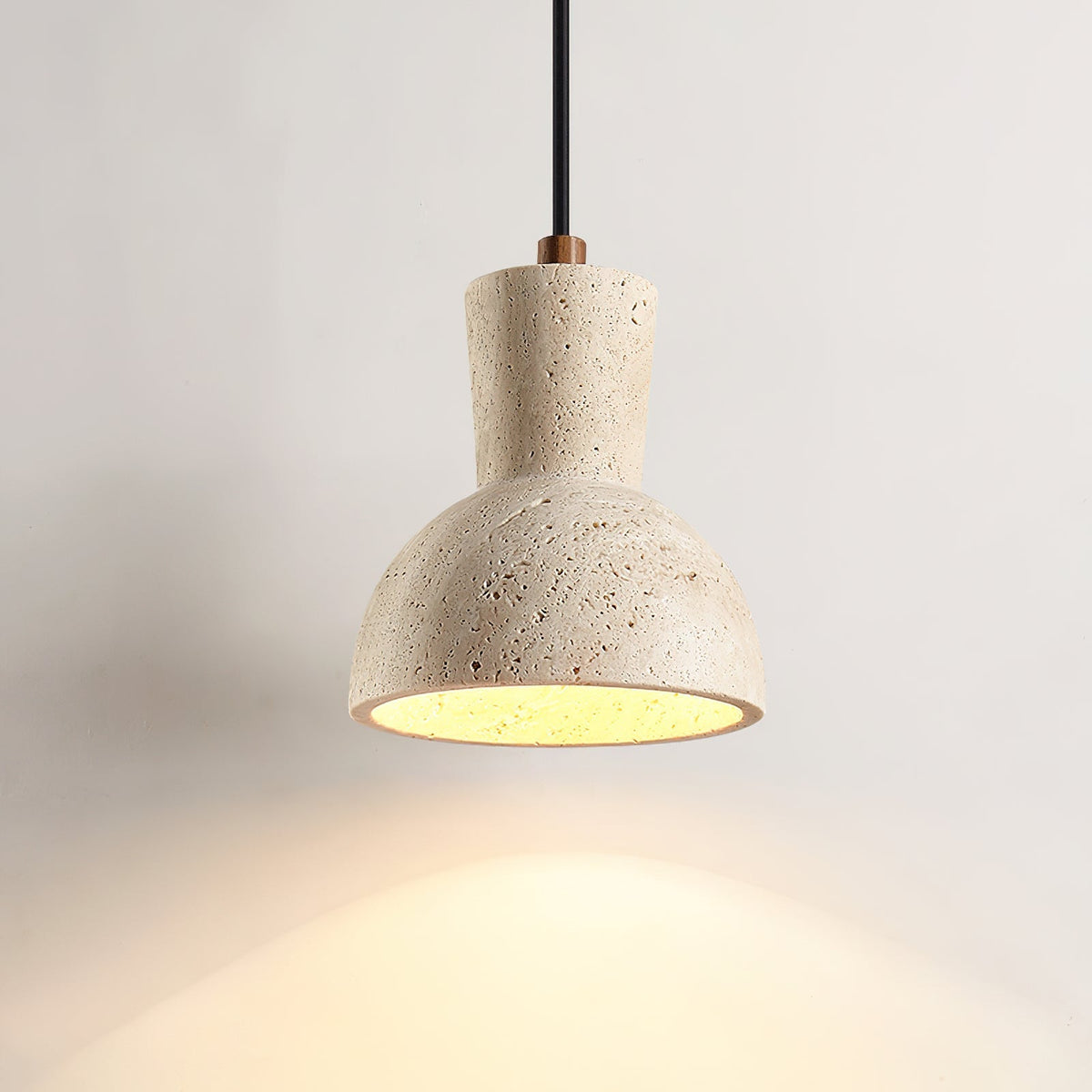 Carmine lampa wisząca