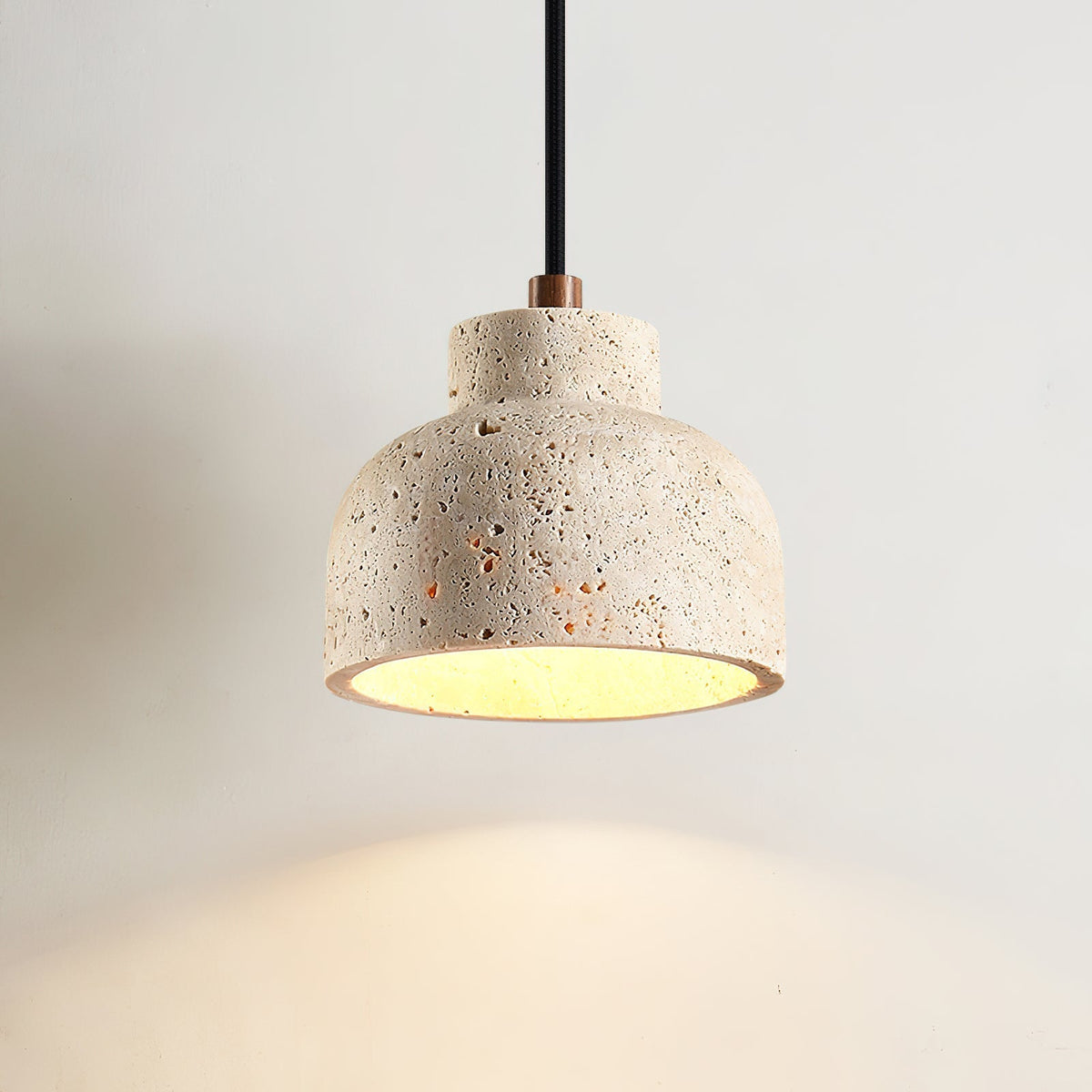 Carmine lampa wisząca