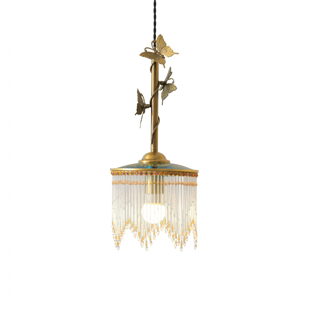 Elmsmont Lampa wisząca
