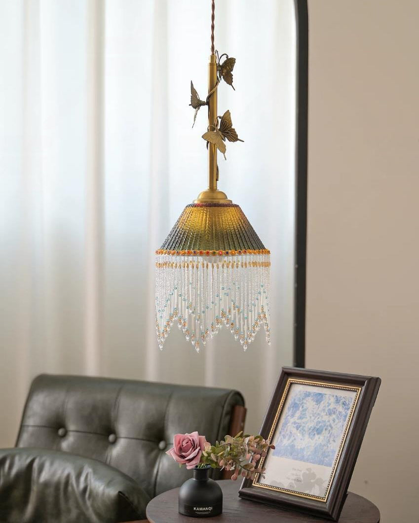 Elmsmont Lampa wisząca