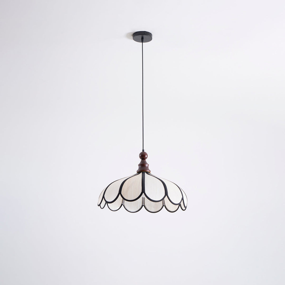 Orelelise lampa wisząca