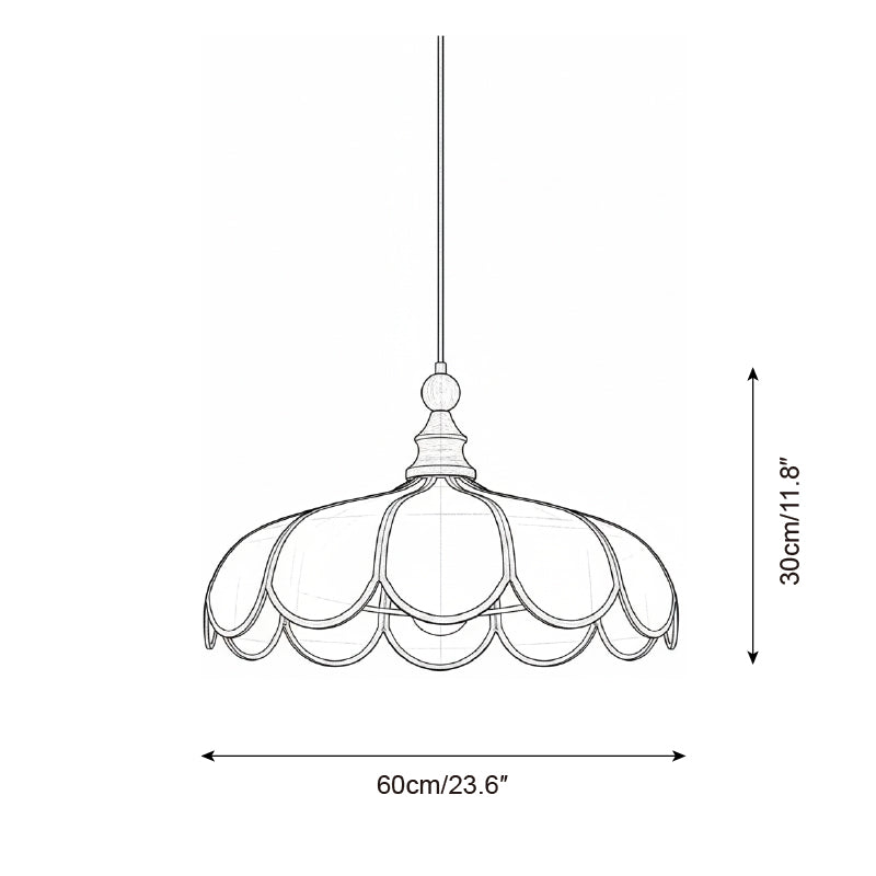 Lumorelle lampa wisząca