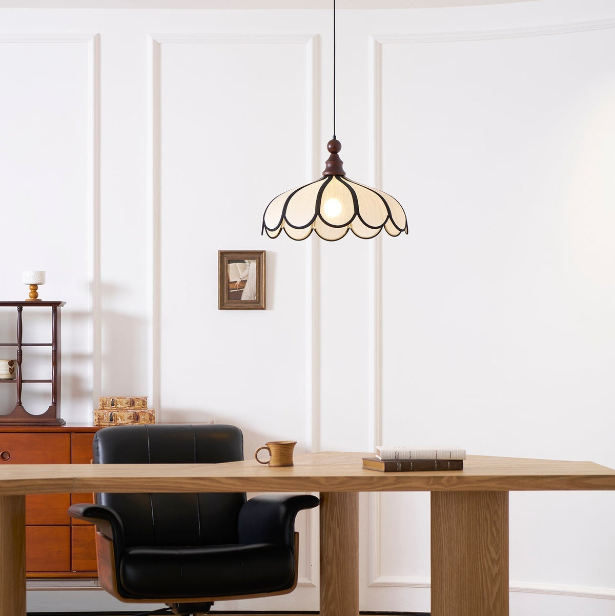 Orelelise lampa wisząca