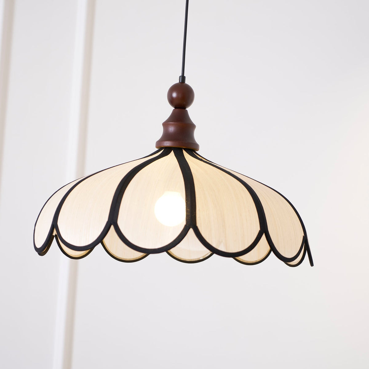 Orelelise lampa wisząca