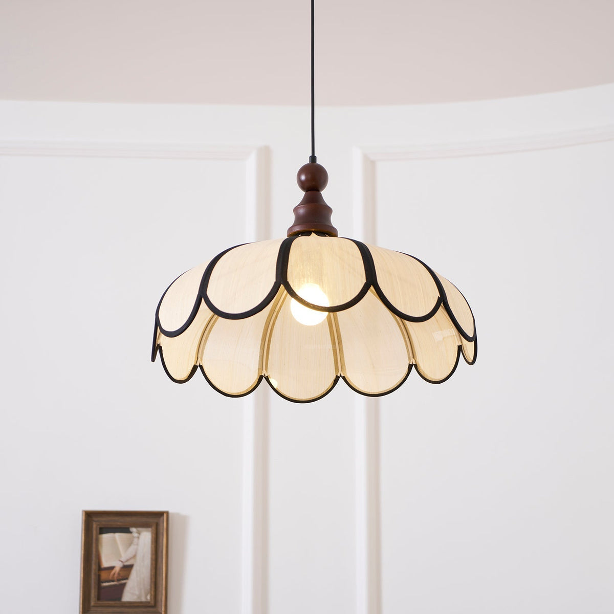 Lumorelle lampa wisząca
