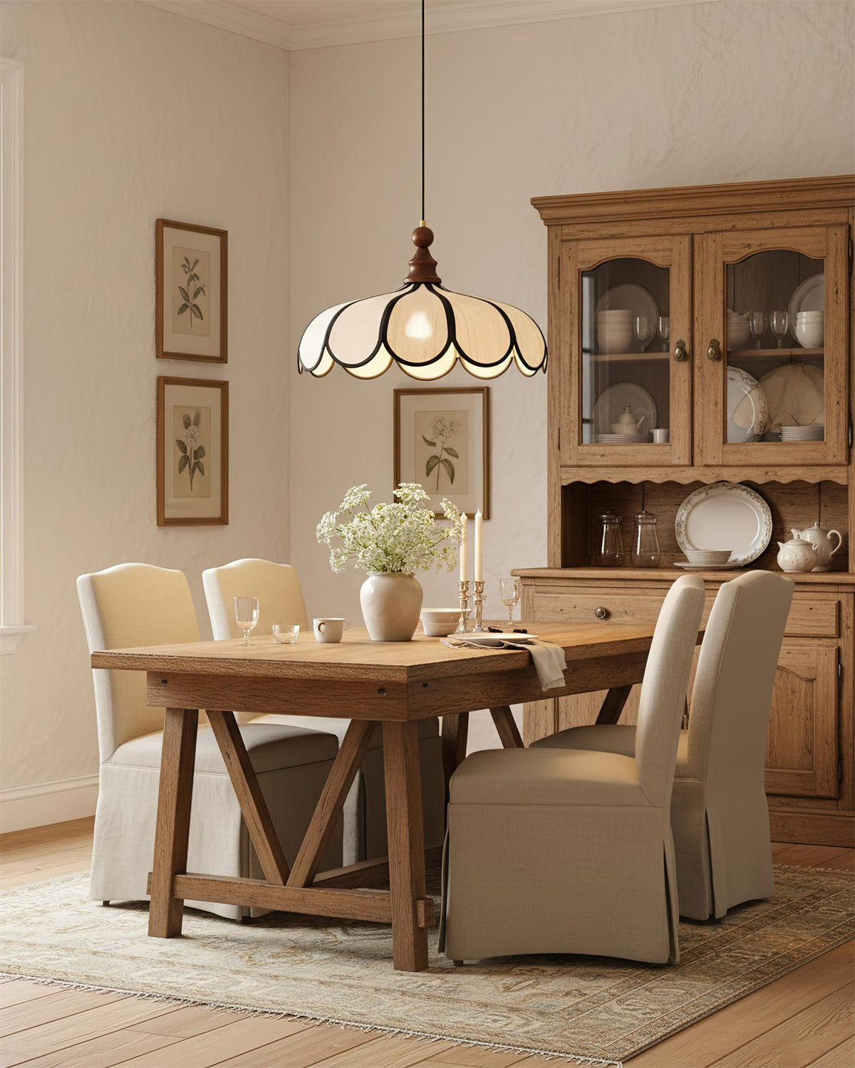 Lumorelle lampa wisząca