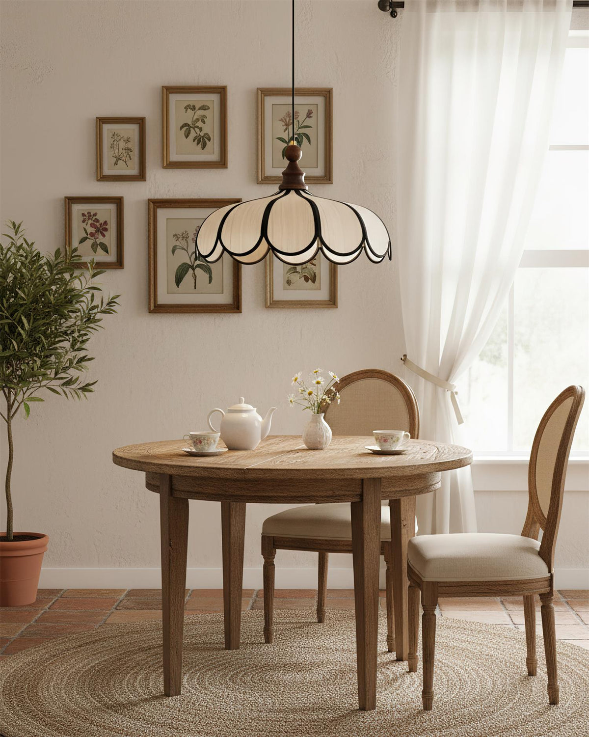 Lumorelle lampa wisząca
