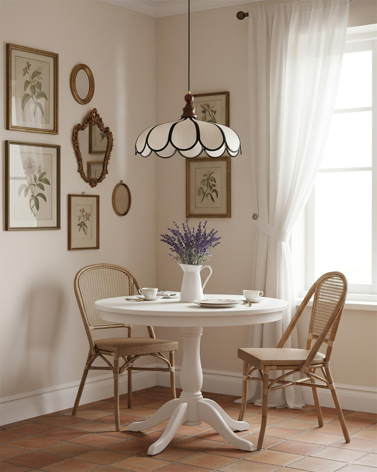 Lumorelle lampa wisząca
