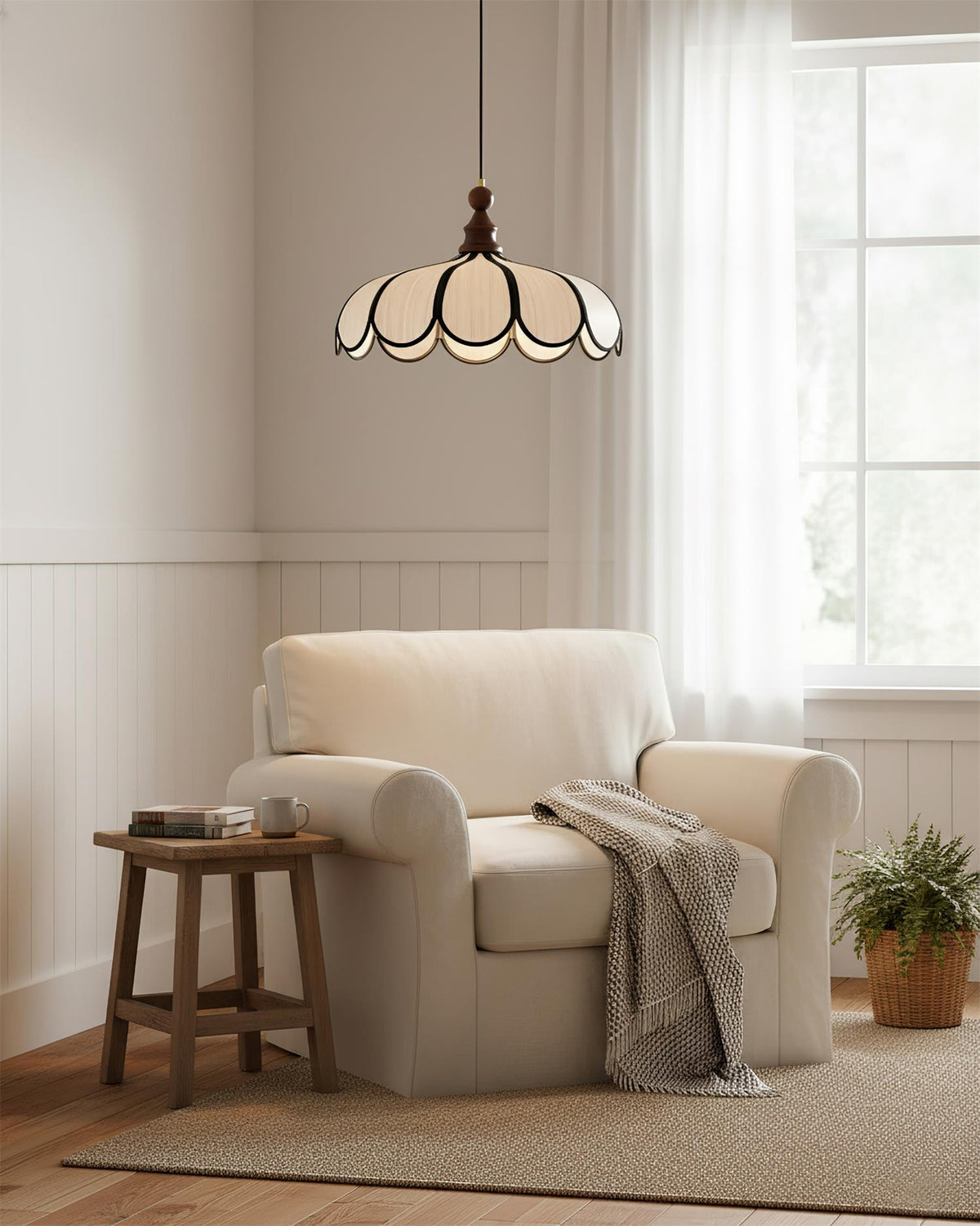 Lumorelle lampa wisząca