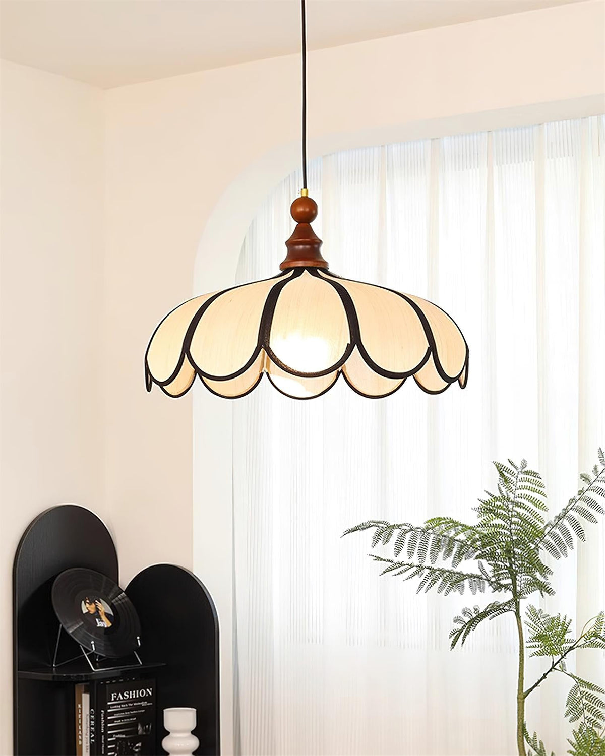 Lumorelle lampa wisząca
