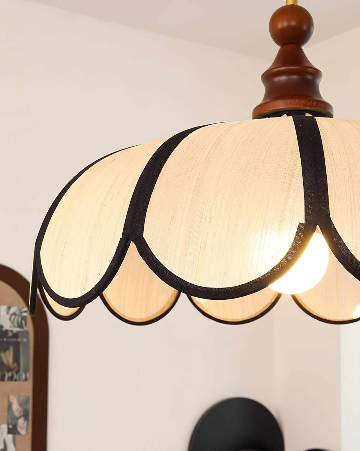 Lumorelle lampa wisząca