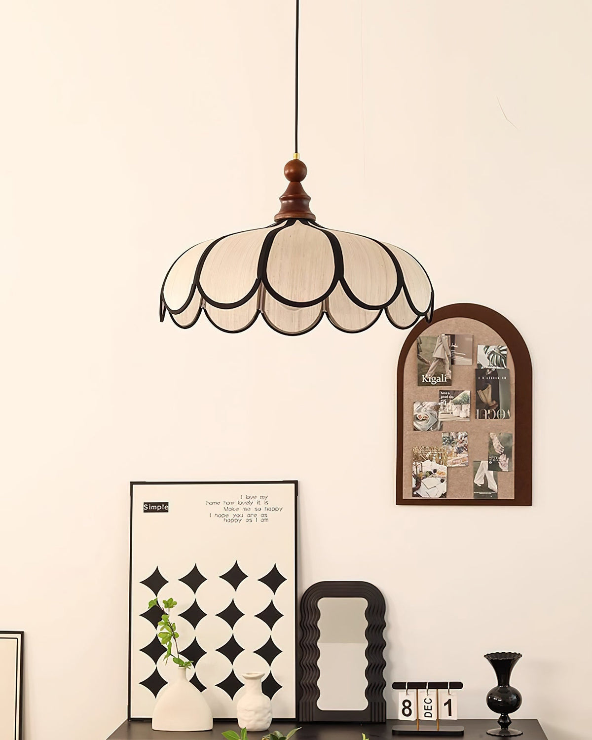 Lumorelle lampa wisząca