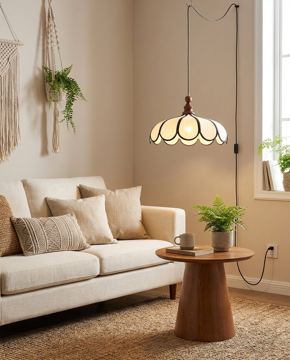 Clovid lampa wisząca