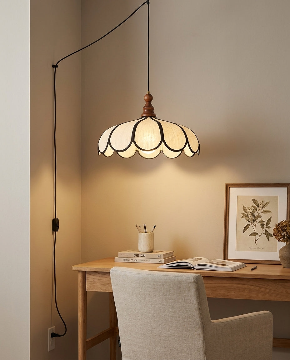 Clovid lampa wisząca