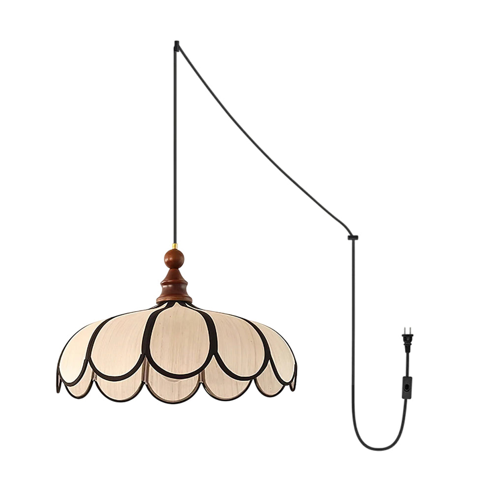 Clovid lampa wisząca