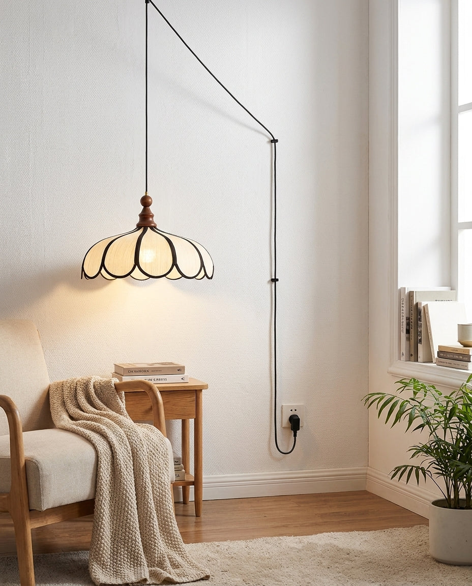 Clovid lampa wisząca
