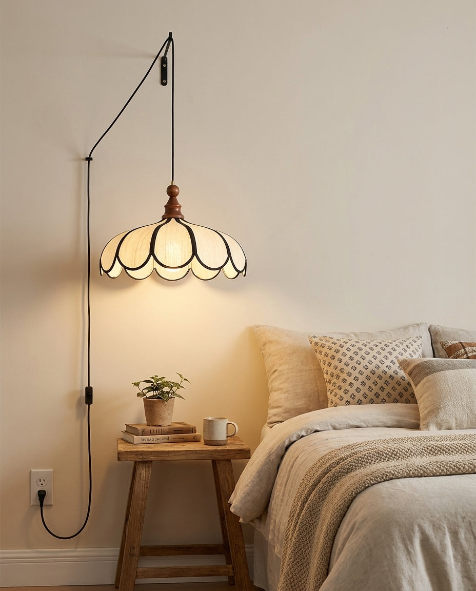 Clovid lampa wisząca