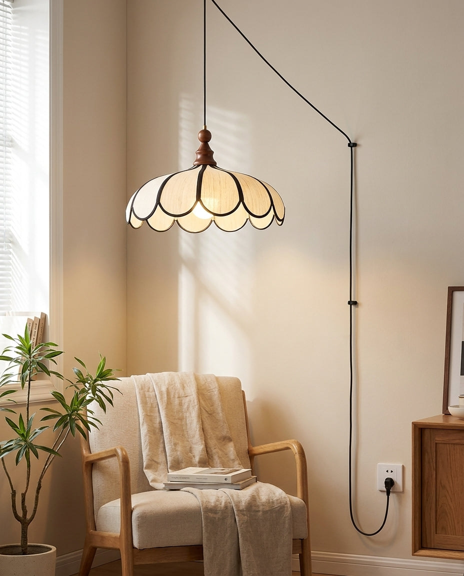 Clovid lampa wisząca