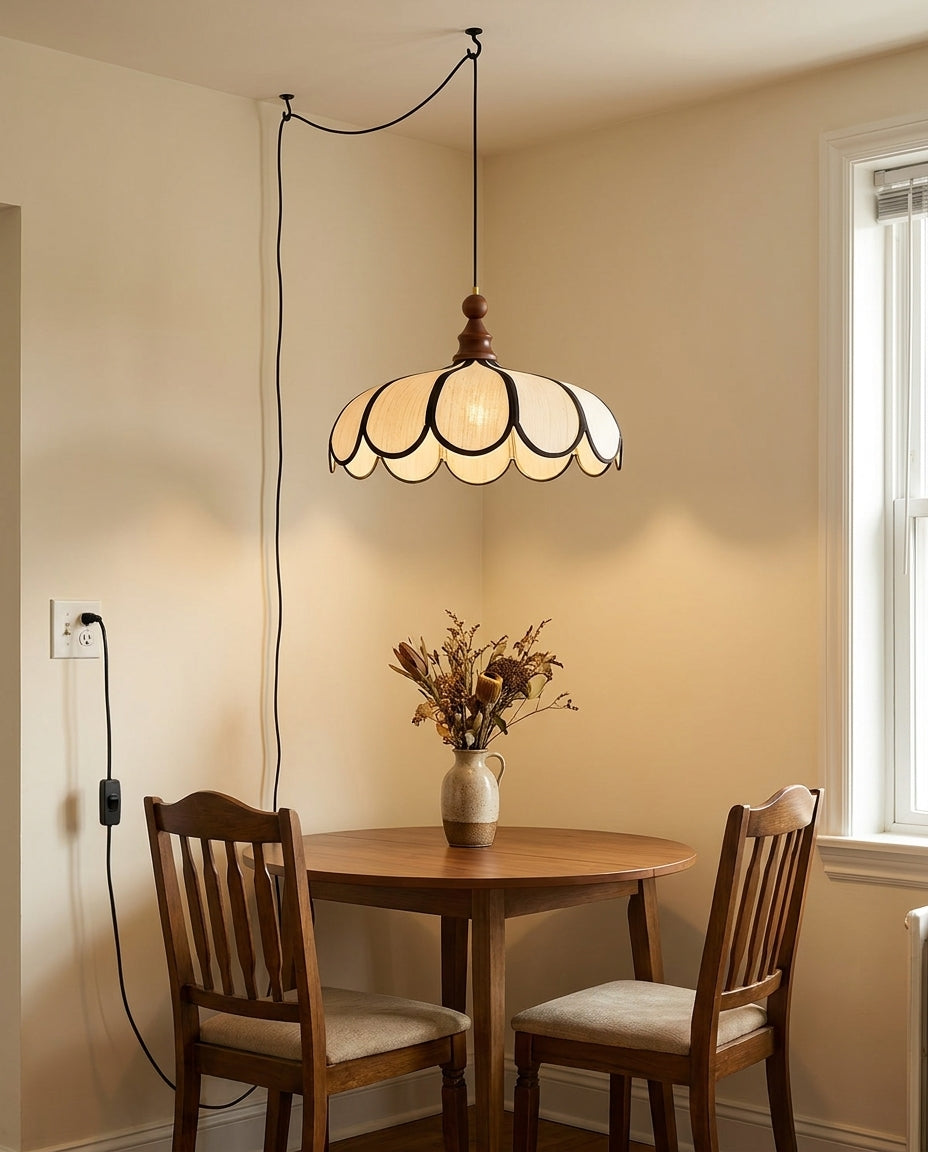 Clovid lampa wisząca