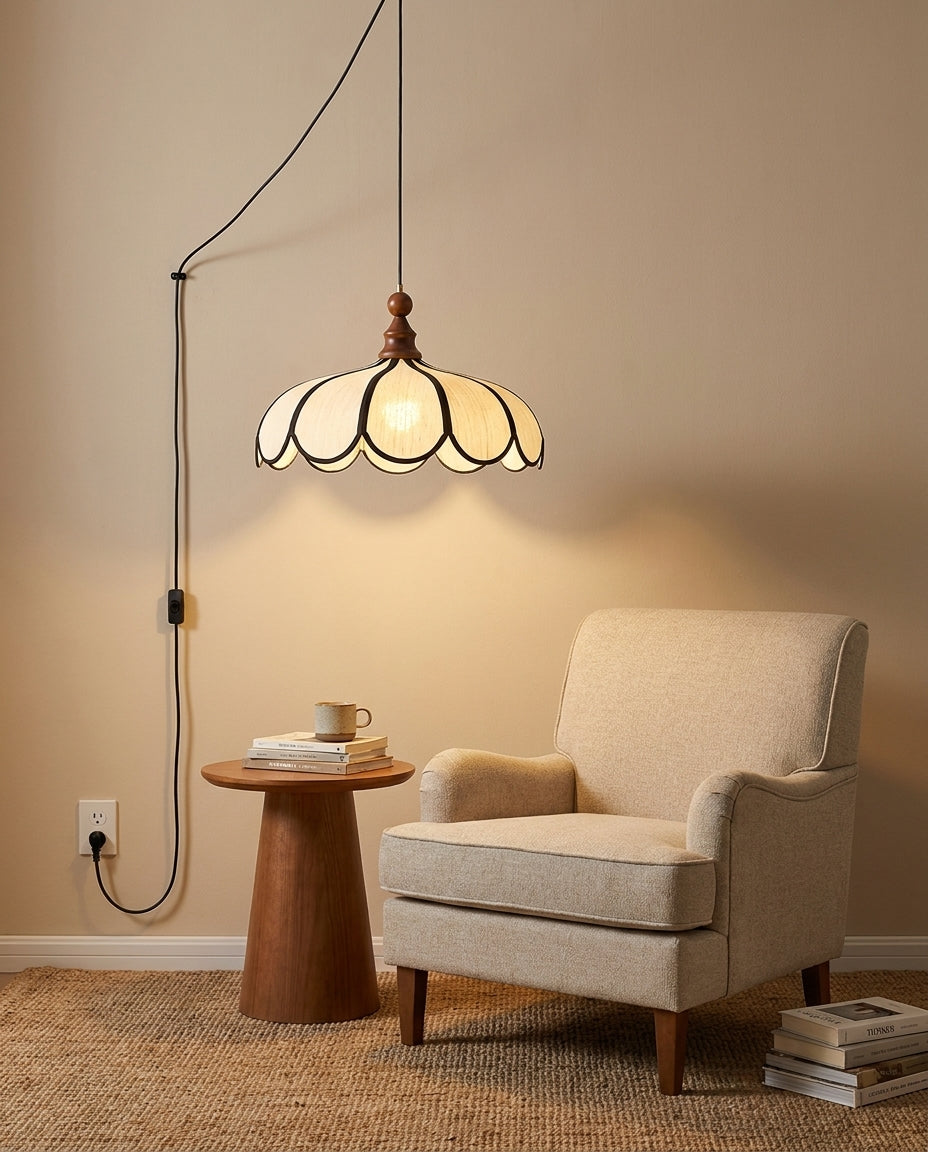 Clovid lampa wisząca