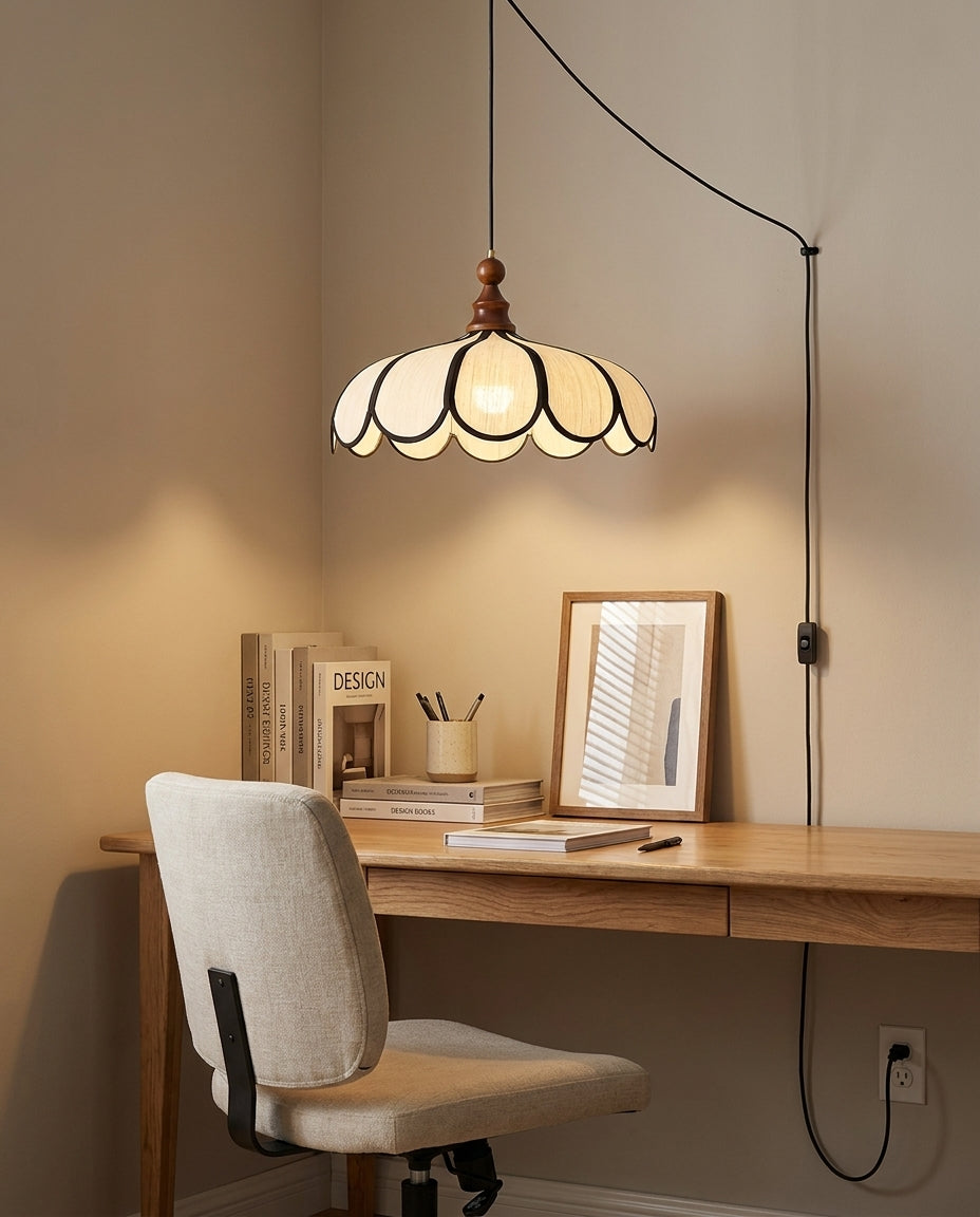 Clovid lampa wisząca