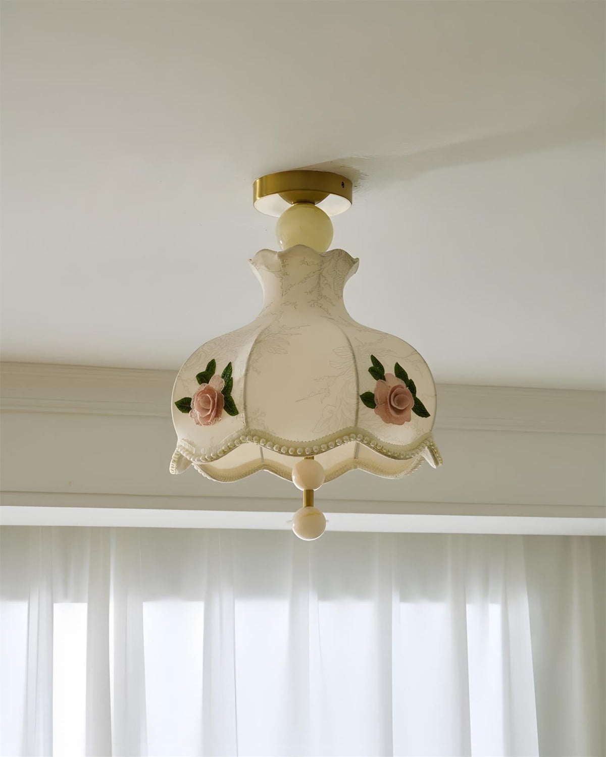 Caleaine lampa sufitowa