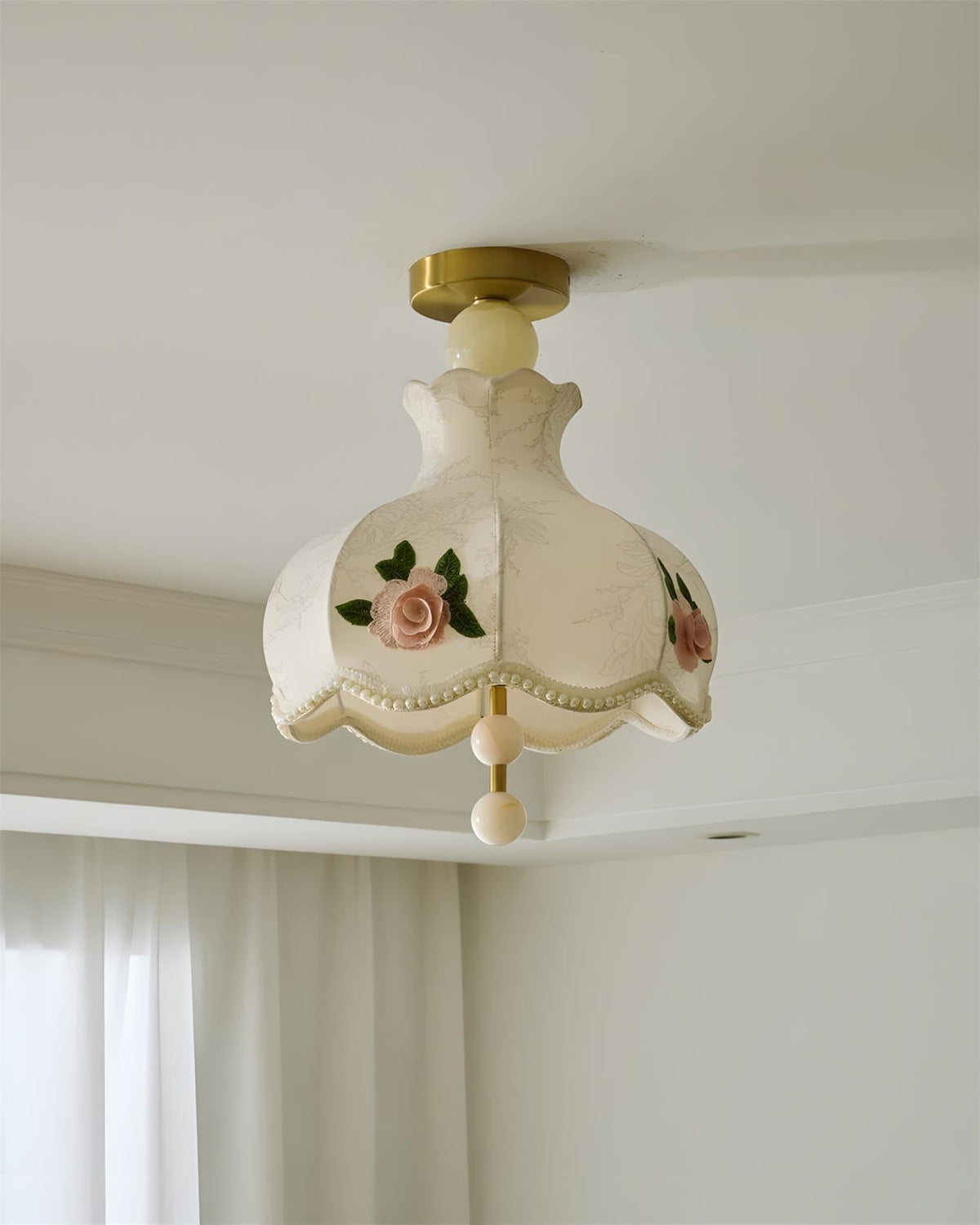 Caleaine lampa sufitowa