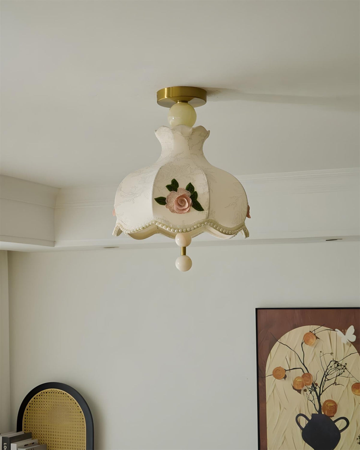 Caleaine lampa sufitowa