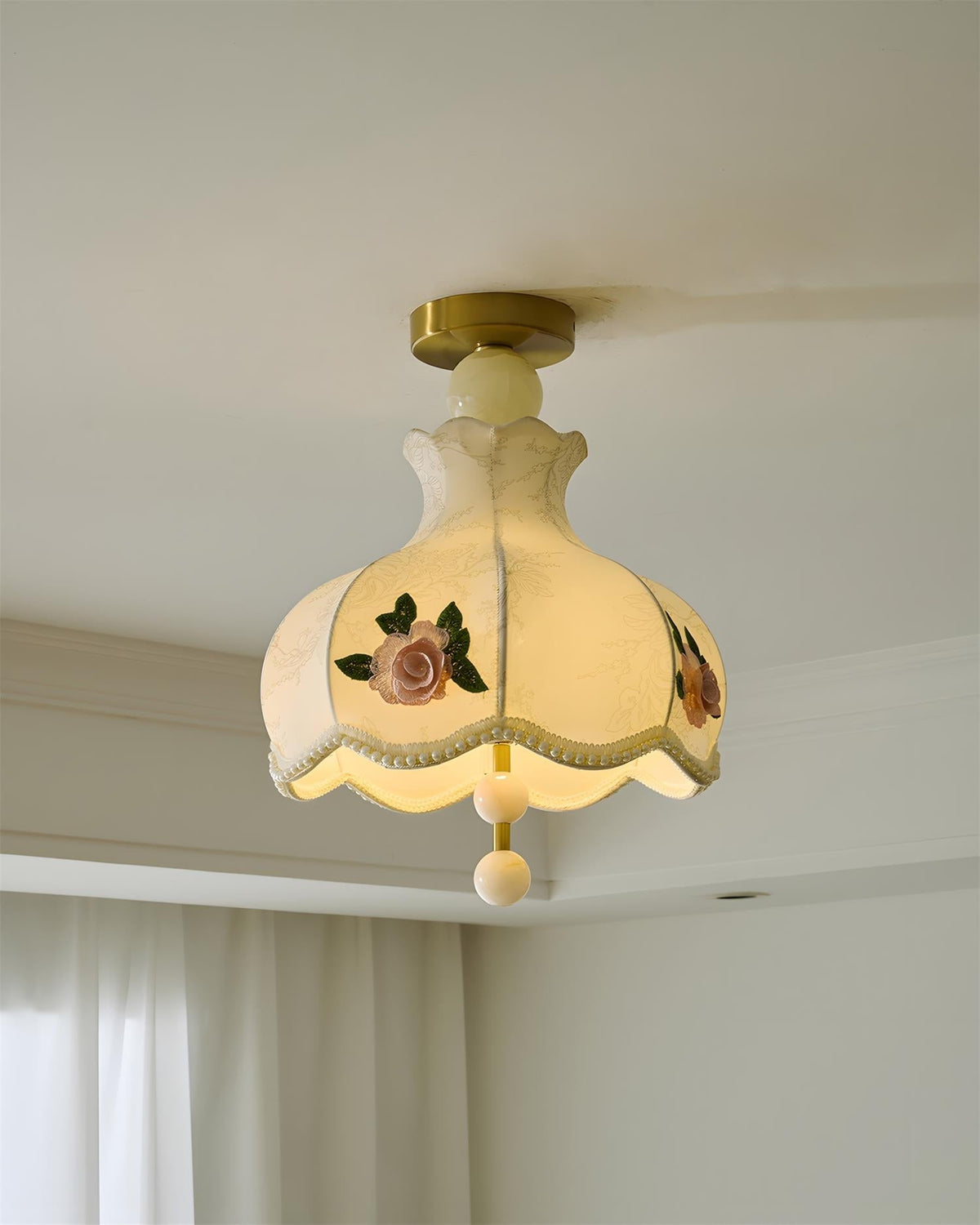 Caleaine lampa sufitowa