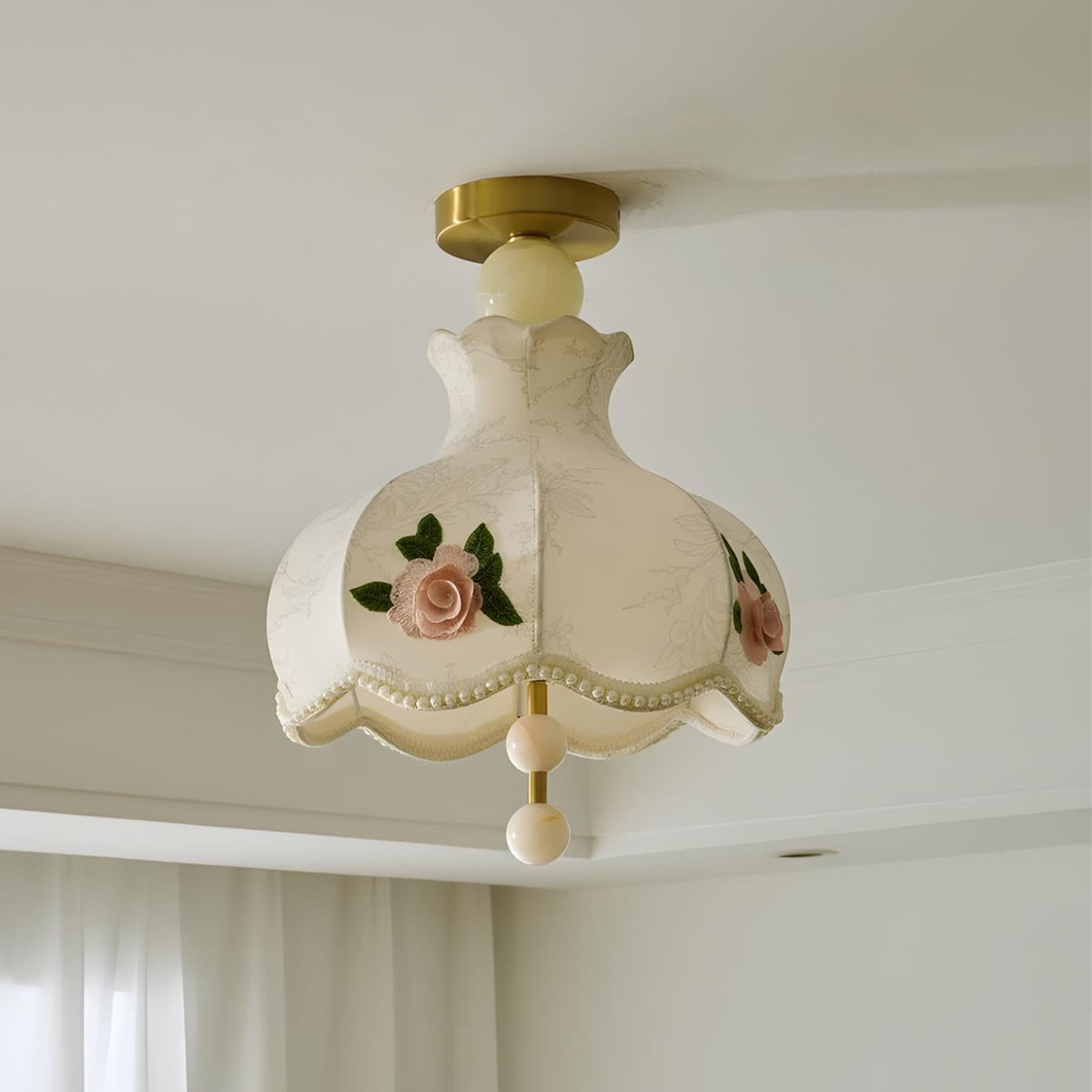 Caleaine lampa sufitowa