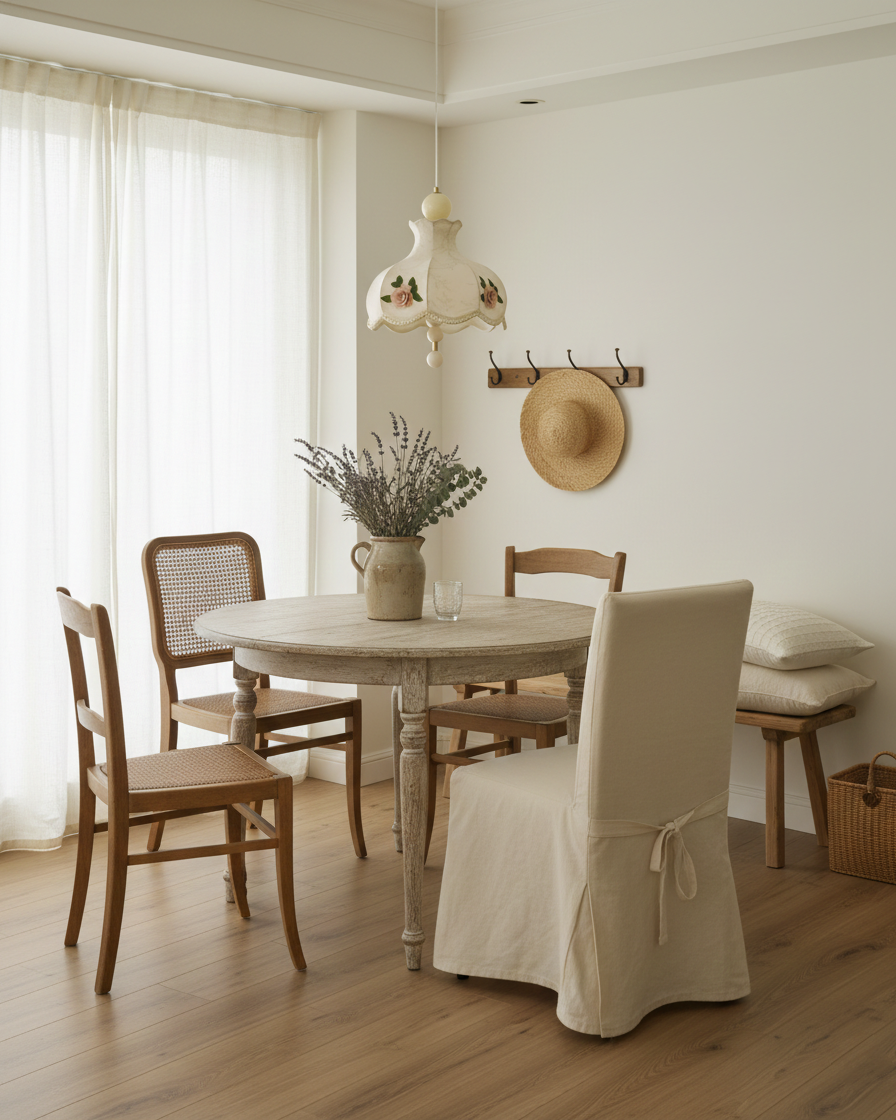 Lampa wisząca Rivenielle